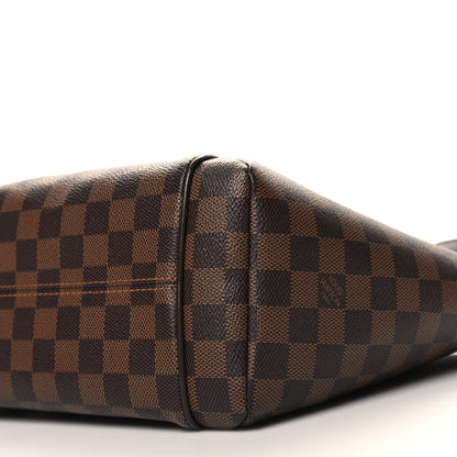 Louis Vuitton Damier Ebene Totally PM 9 of 9