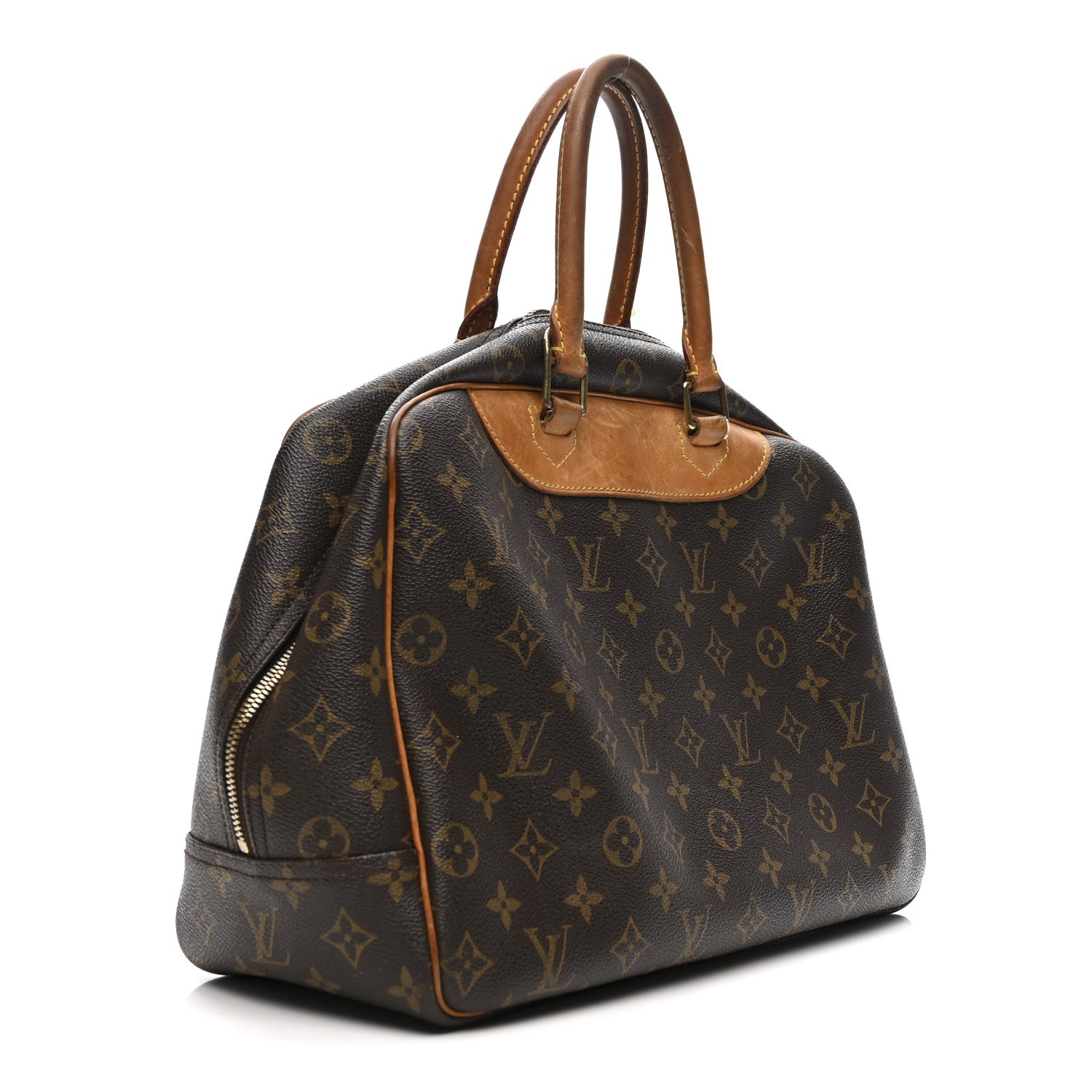 Louis Vuitton Monogram Deauville 3 of 16