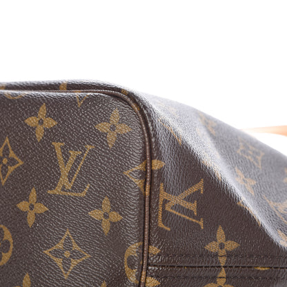 Louis Vuitton Monogram Neverfull MM 20 of 22