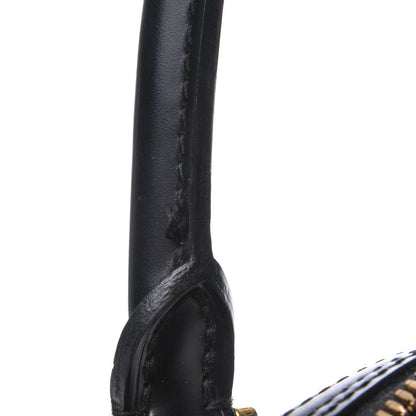 Louis Vuitton Epi Jasmin Black 7 of 7