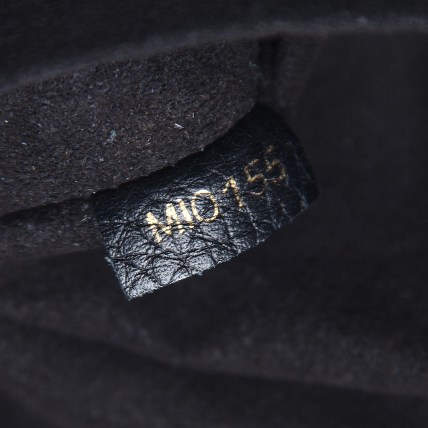 Louis Vuitton Monogram Estrela NM Black 7 of 7