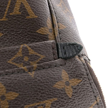 Louis Vuitton Monogram Palm Springs Backpack Mini 12 of 15