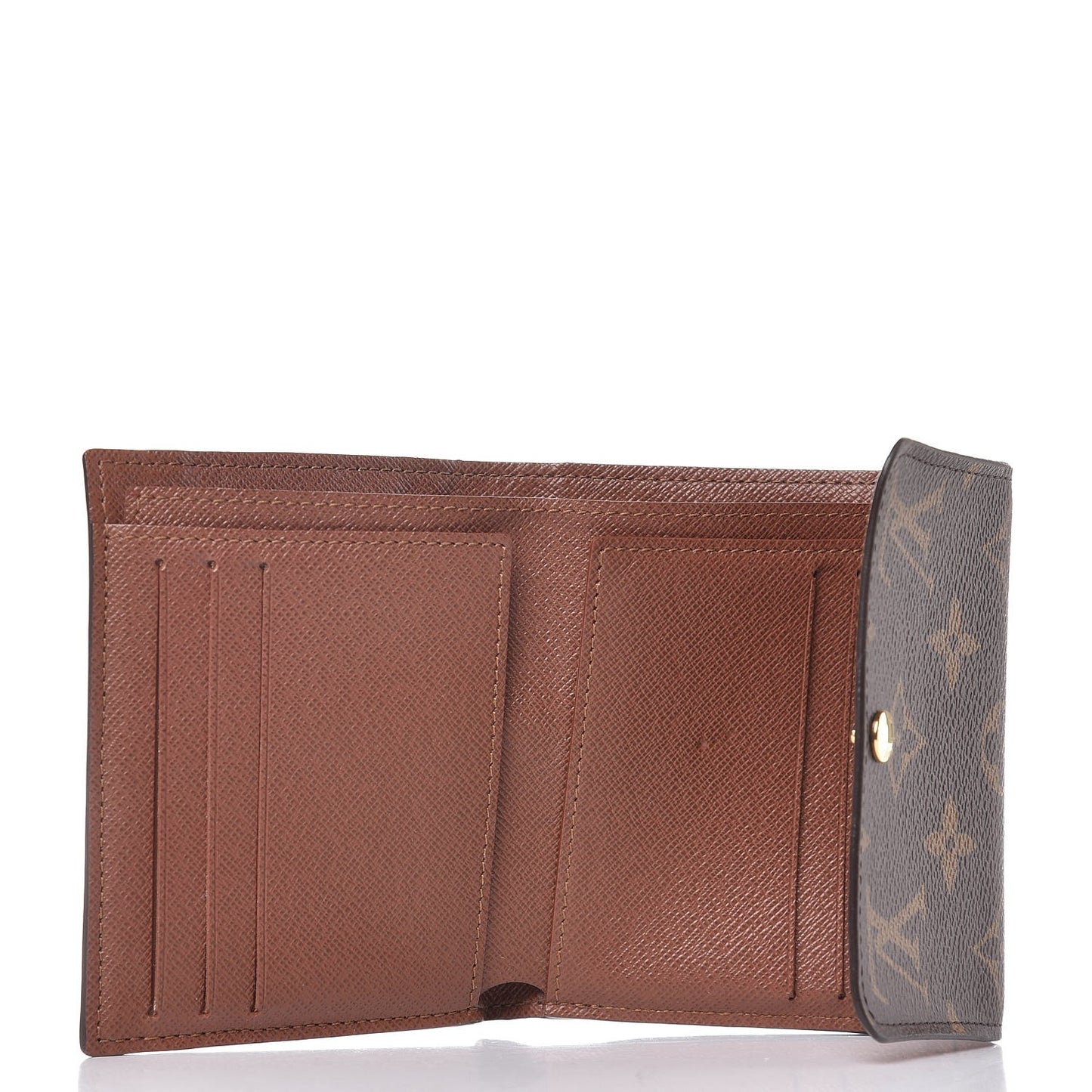 Monogram Anais Wallet