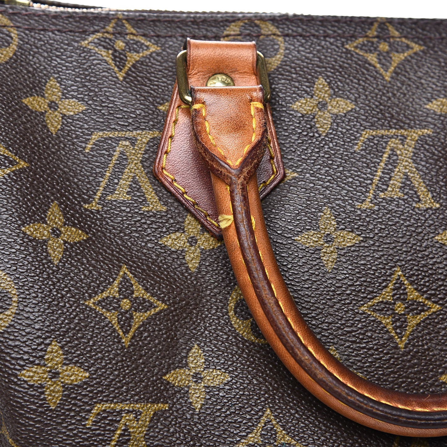 Monogram Speedy 25