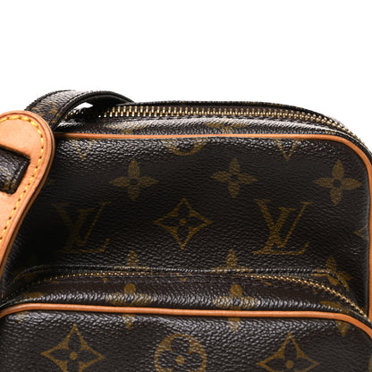 Louis Vuitton Monogram Amazone 7 of 9