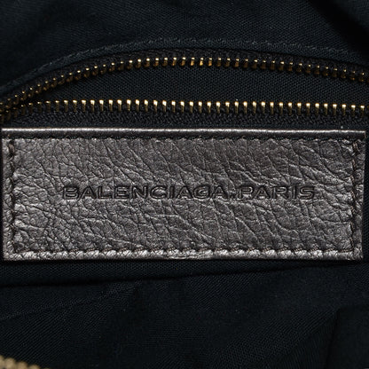 Balenciaga Chevre Classic Gold Hardware First Bronze 8 of 11