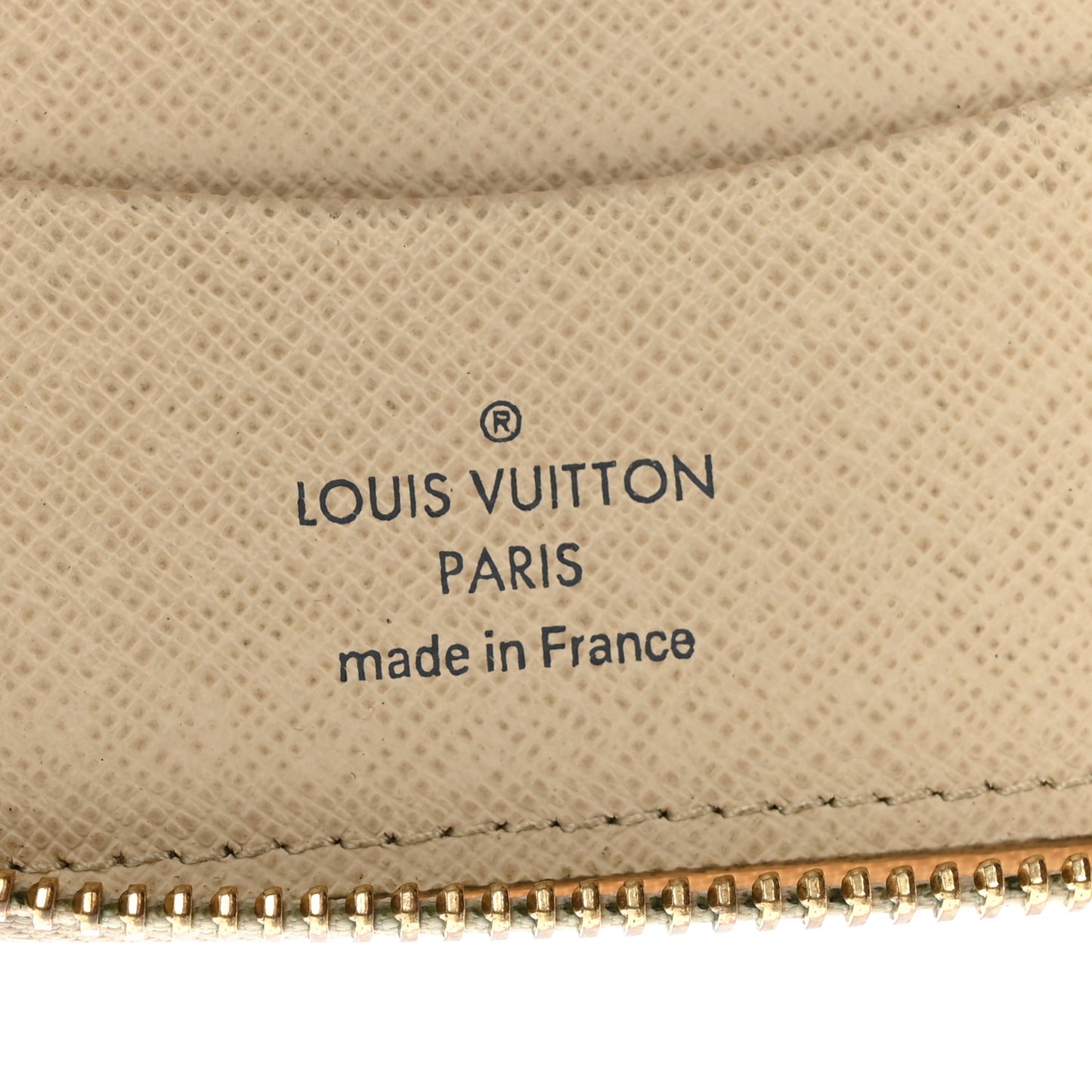 Damier Azur Compact Zippy Wallet