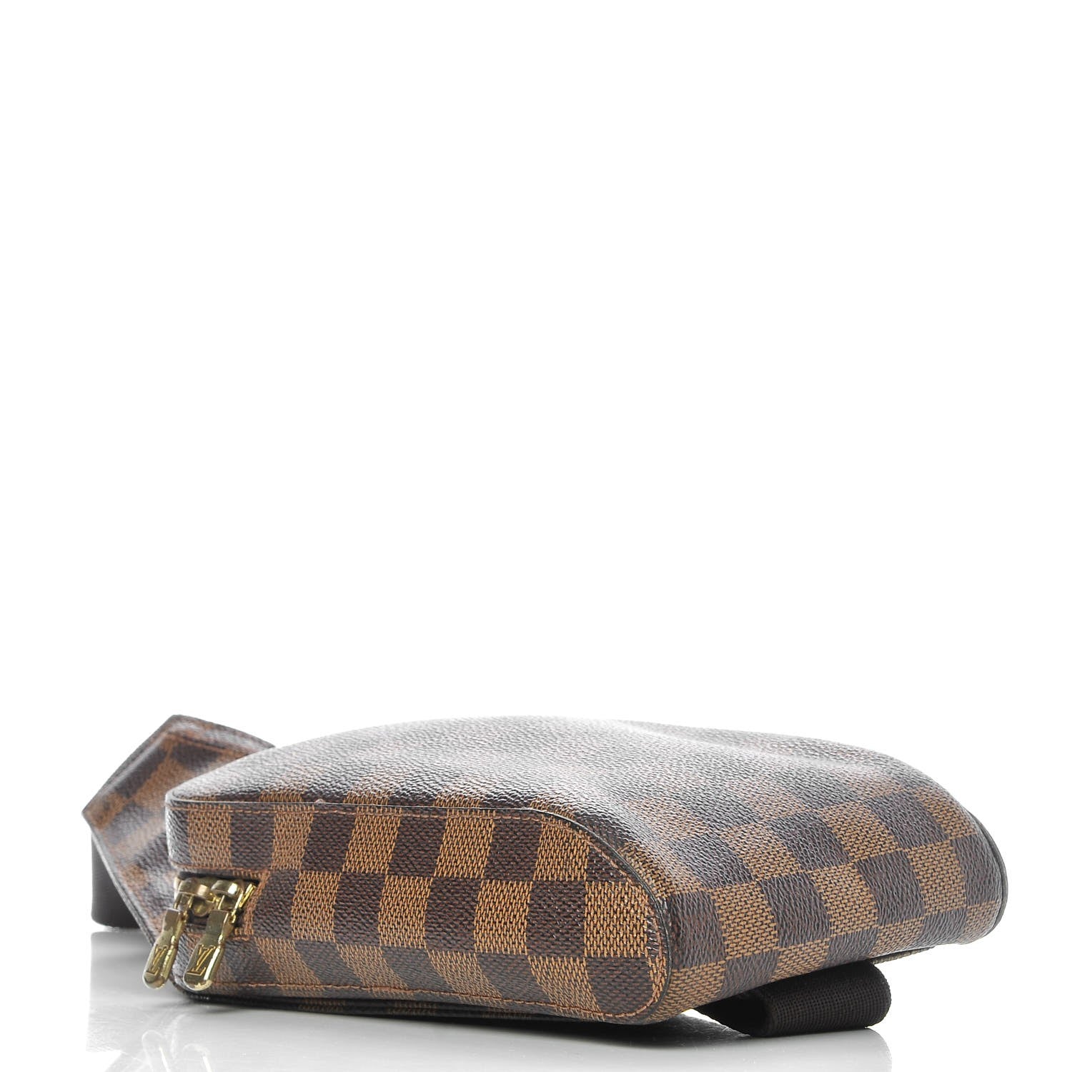 Louis Vuitton Damier Ebene Geronimos 5 of 13
