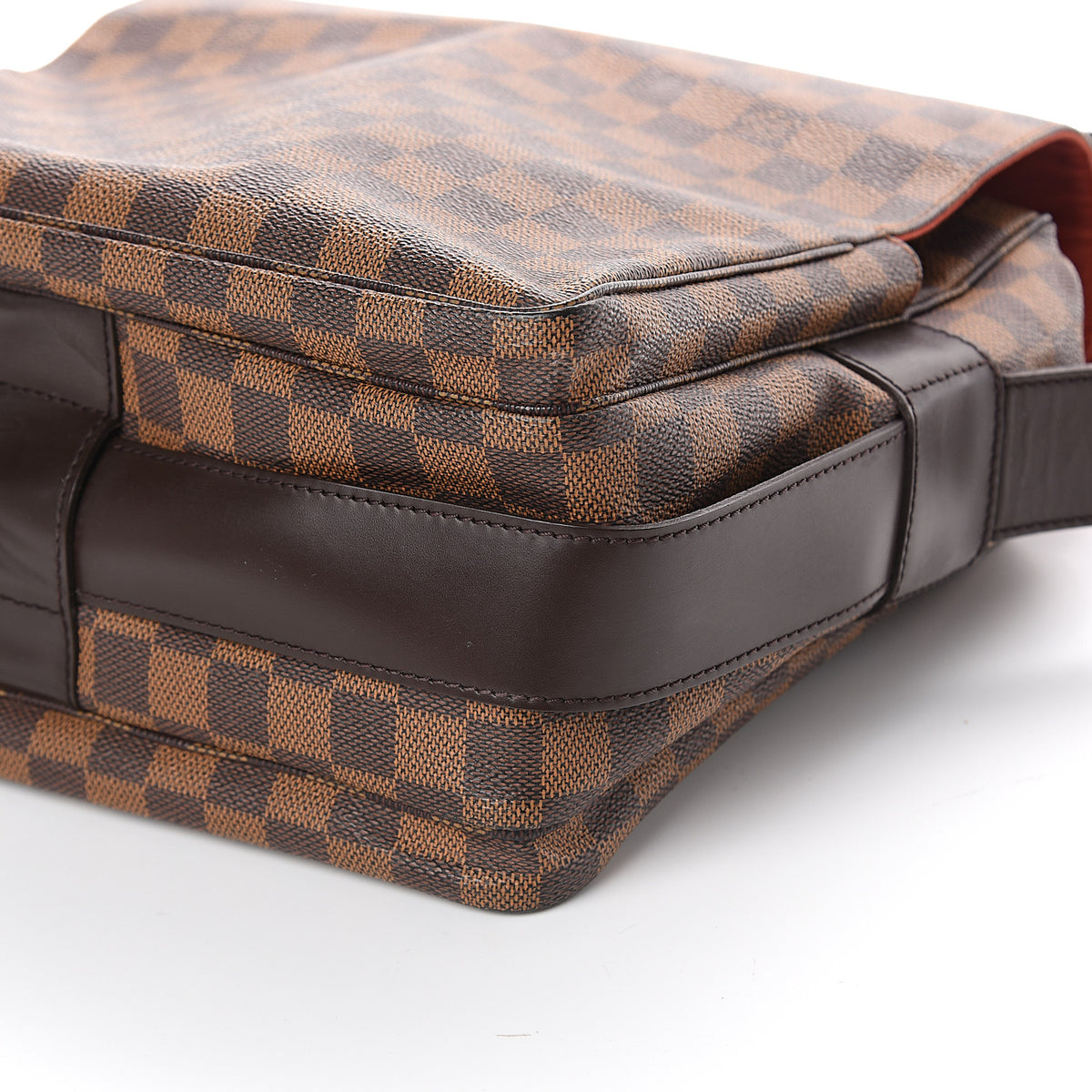 Louis Vuitton Damier Ebene Naviglio 8 of 8