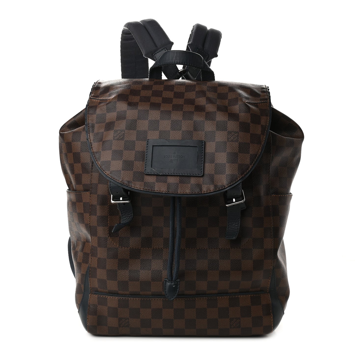 Damier Ebene Runner Backpack