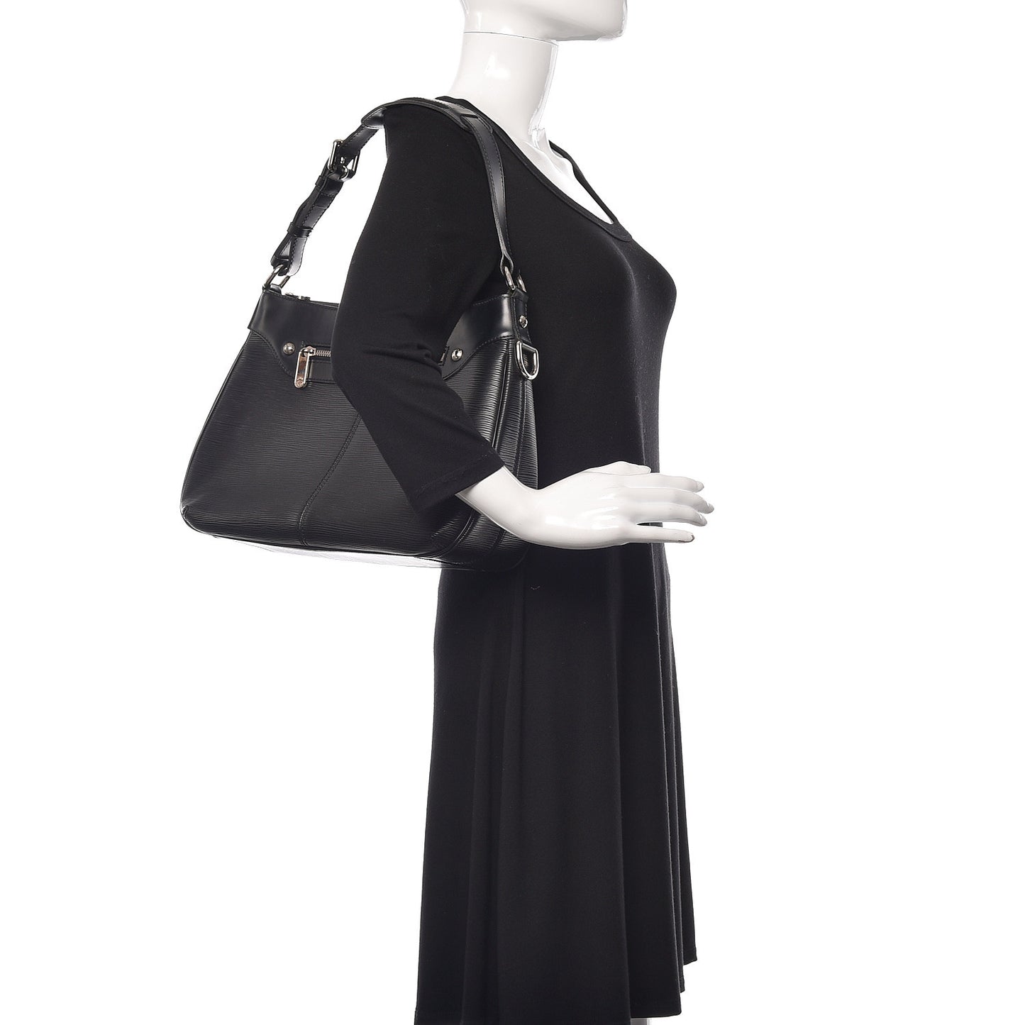 Epi Turenne GM Black