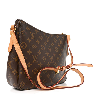 Louis Vuitton Monogram Mabillon 2 of 9