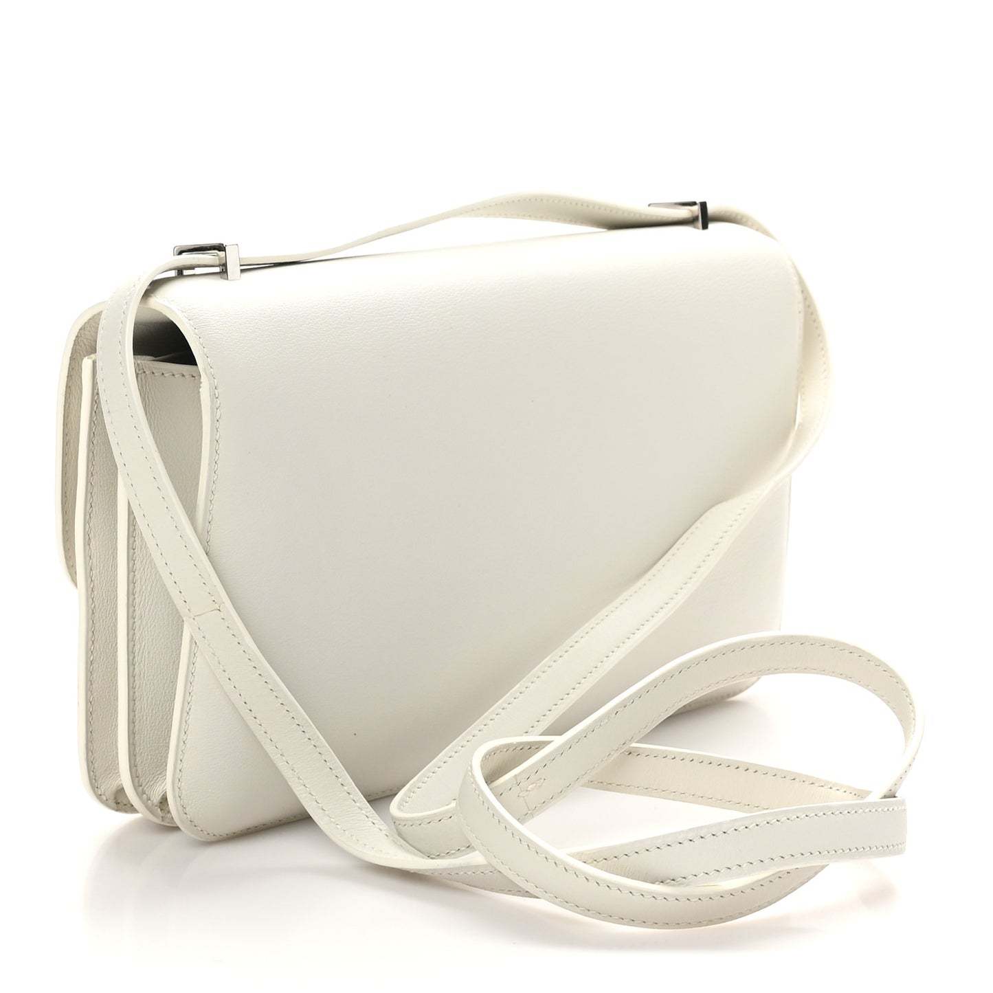 Evergrain Constance Elan 25 White