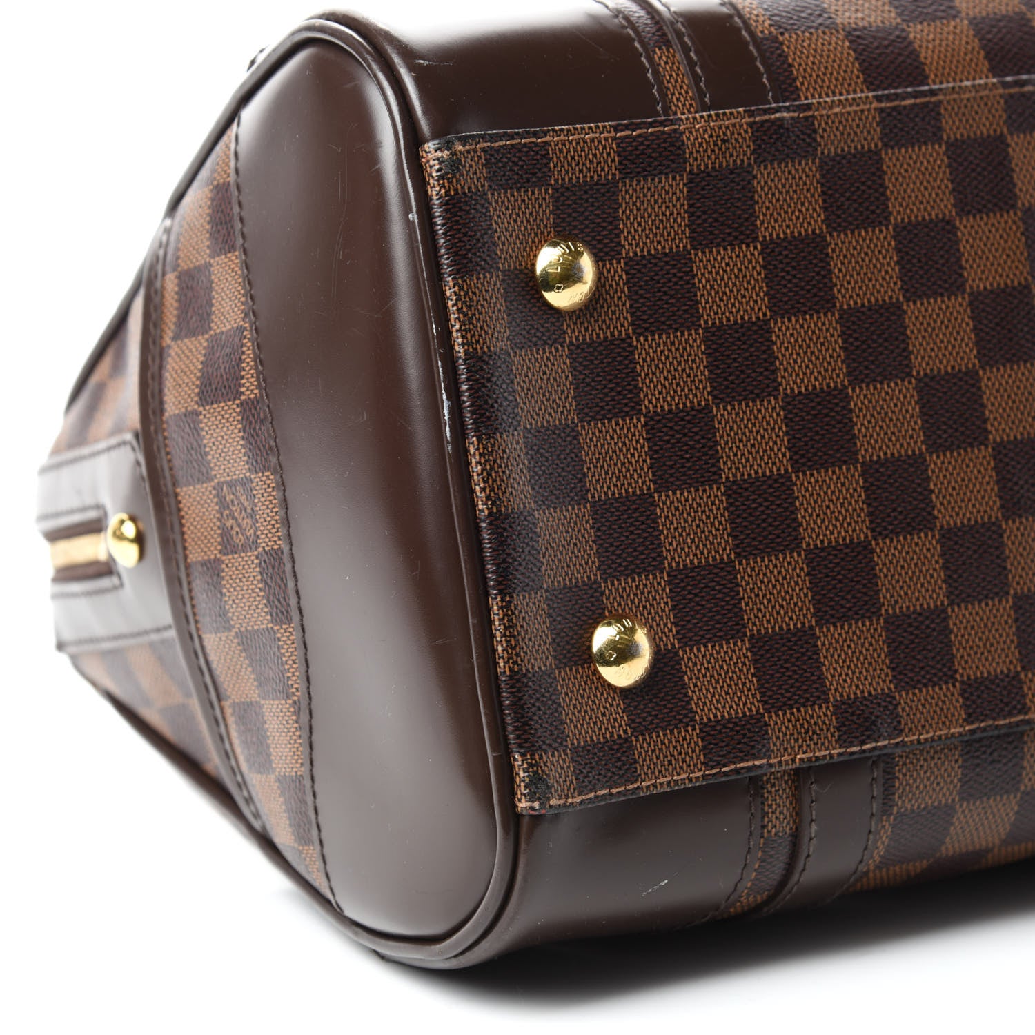 Louis Vuitton Damier Ebene Berkeley 6 of 13