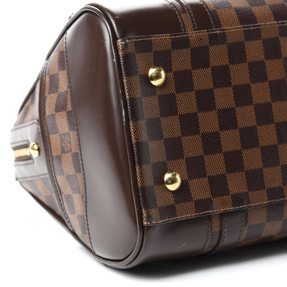 Louis Vuitton Damier Ebene Berkeley 6 of 13
