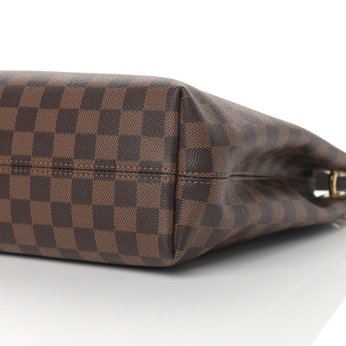 Damier Ebene Graceful PM