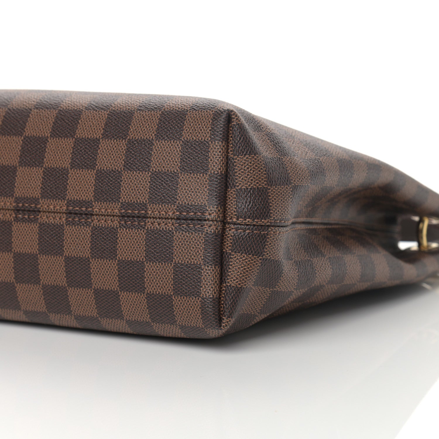 Louis Vuitton Damier Ebene Graceful PM 9 of 9