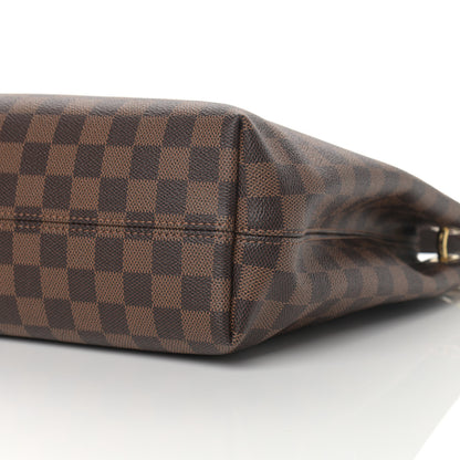 Louis Vuitton Damier Ebene Graceful PM 9 of 9