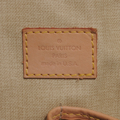 Louis Vuitton Monogram Trouville 7 of 8