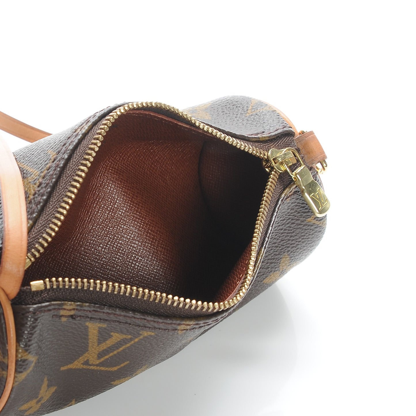 Monogram Mini Papillon