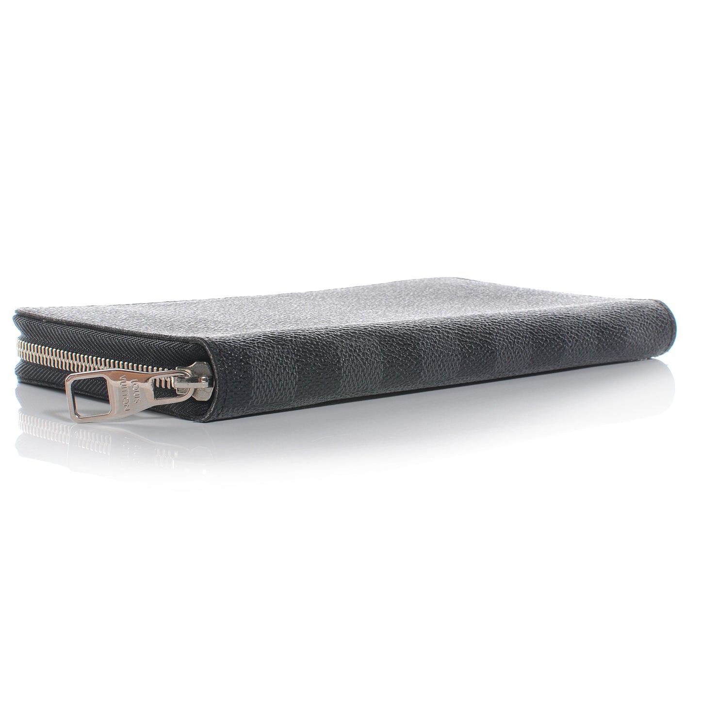 Damier Graphite Zippy Organizer Wallet