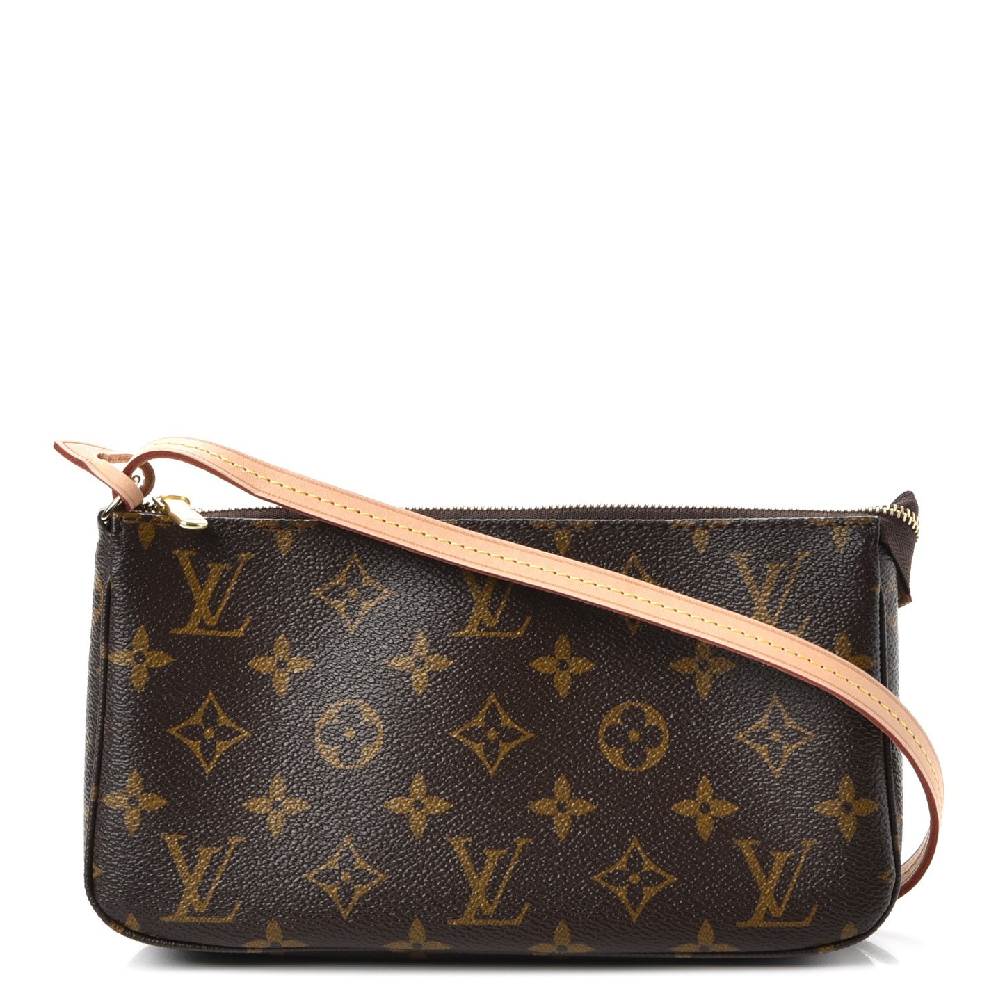 Monogram Pochette Accessories NM
