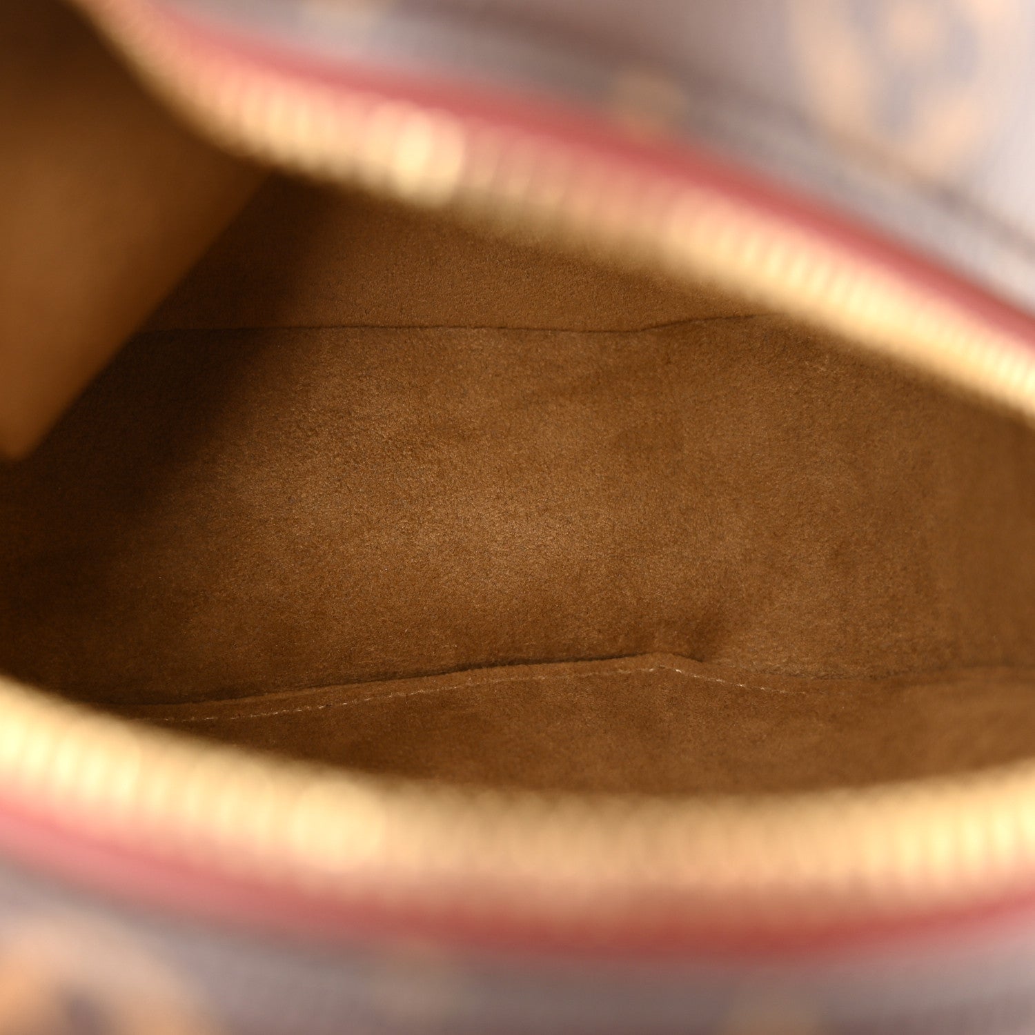Louis Vuitton Monogram Boite Chapeau Souple PM 5 of 10