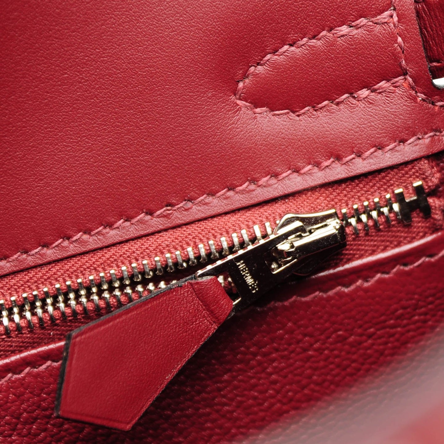 Sombrero Kelly Sellier 25 Rouge H