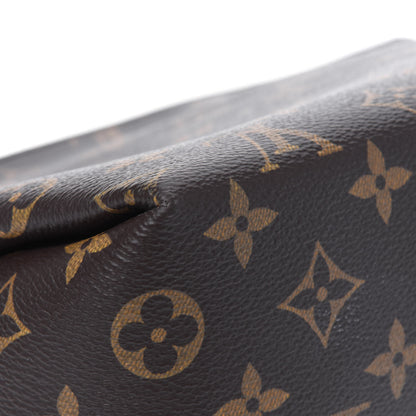 Louis Vuitton Monogram Pallas Beauty Case Black 12 of 13