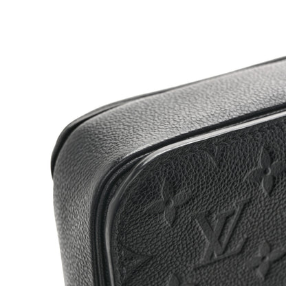 Louis Vuitton Empreinte Pochette Metis Black 14 of 14