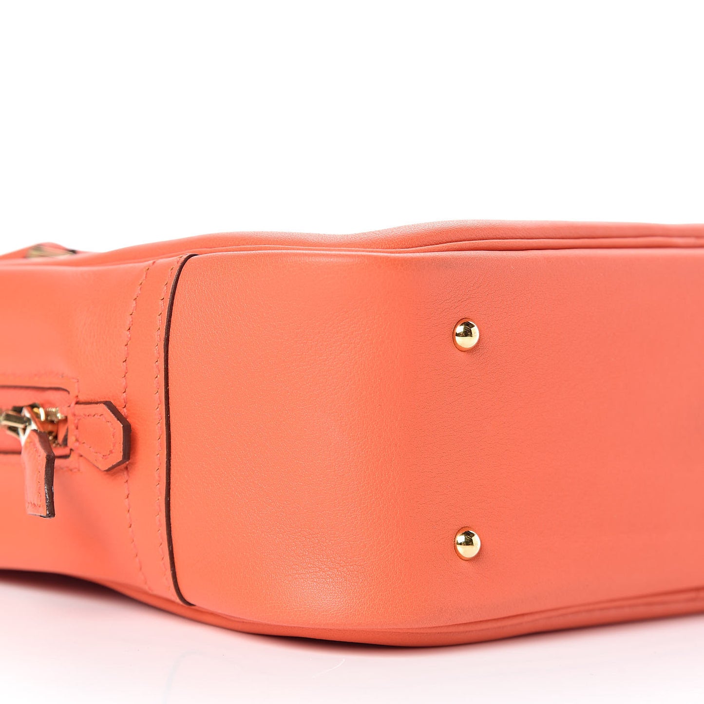 Swift Plume 21 Orange Poppy