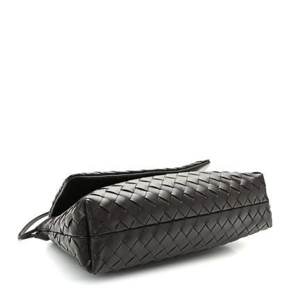 Bottega Veneta Calfskin Intrecciato Giorno Fondant 4 of 10