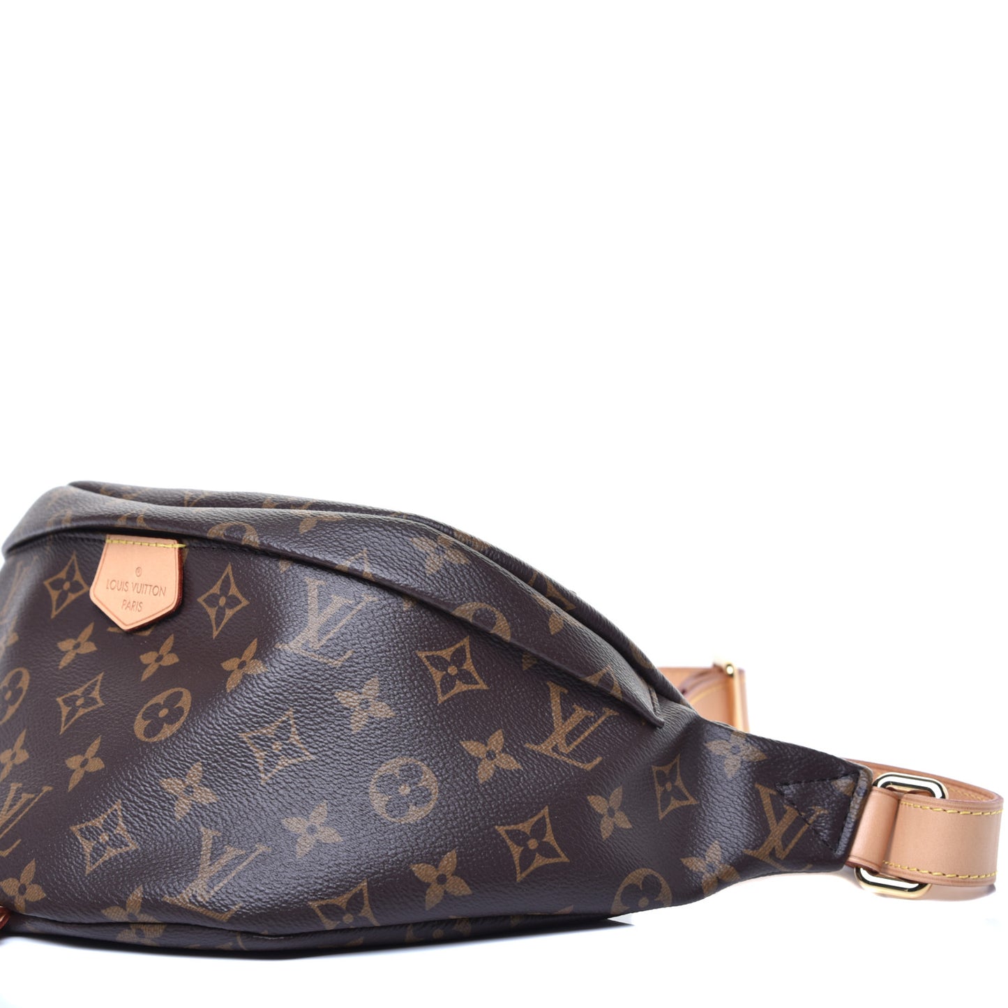 Monogram Bumbag