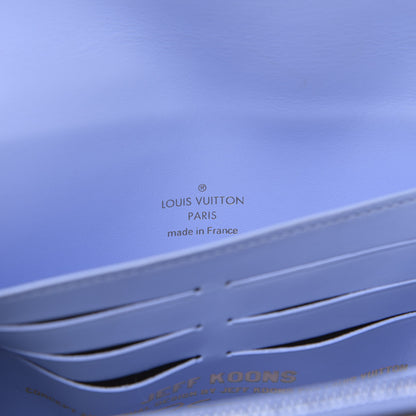 Louis Vuitton Masters Van Gogh Chain Wallet 7 of 10