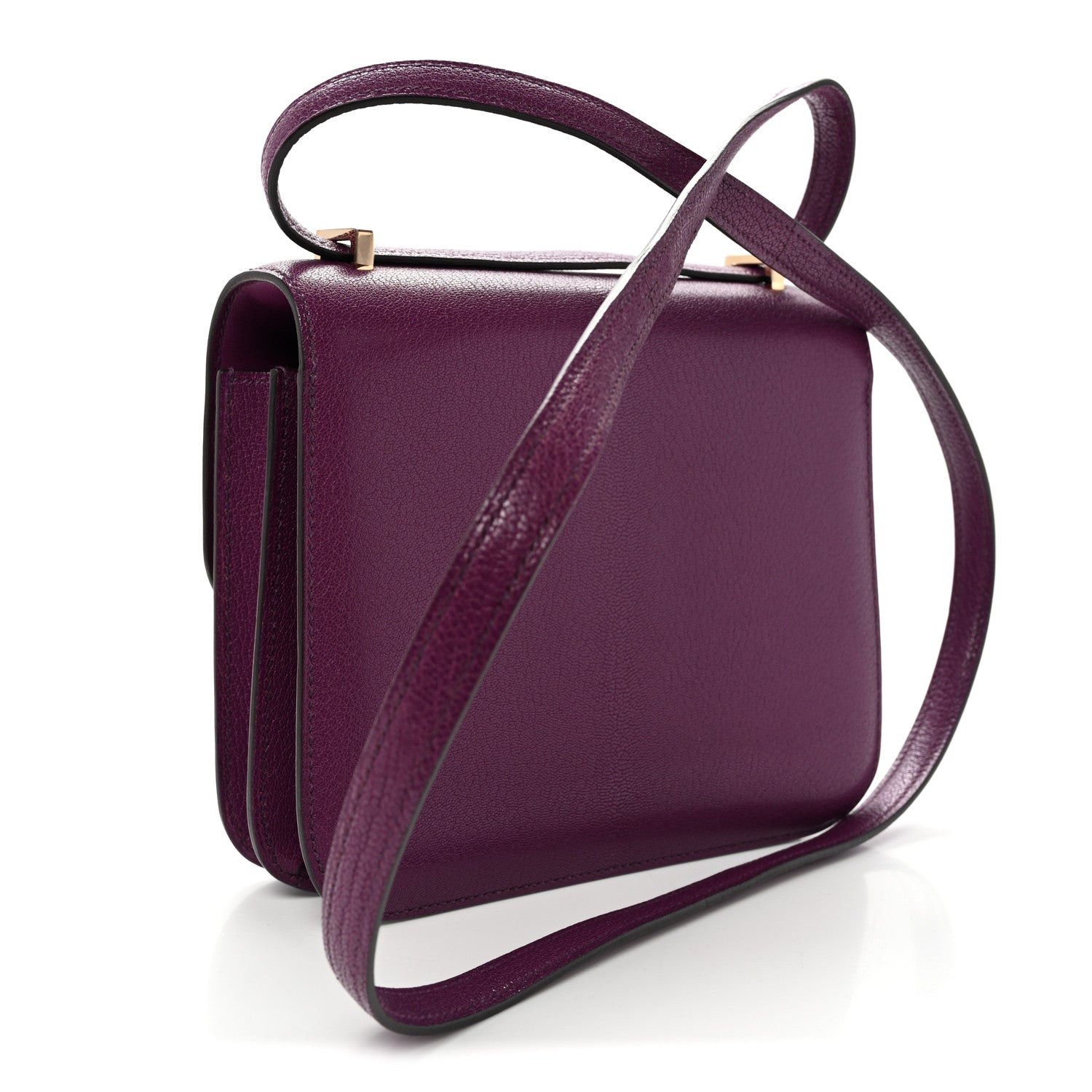 Hermes Chevre Chamkila Constance 18 Anemone 4 of 12