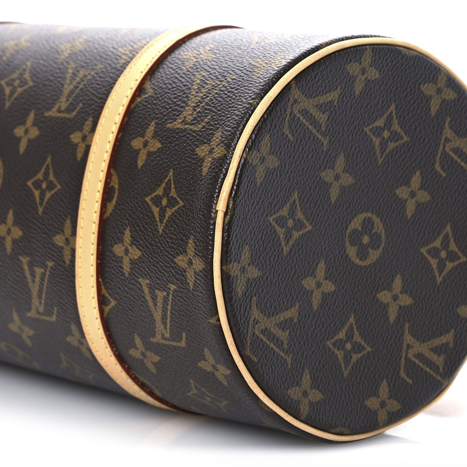 Louis Vuitton Monogram Papillon 30 with Companion 10 of 12