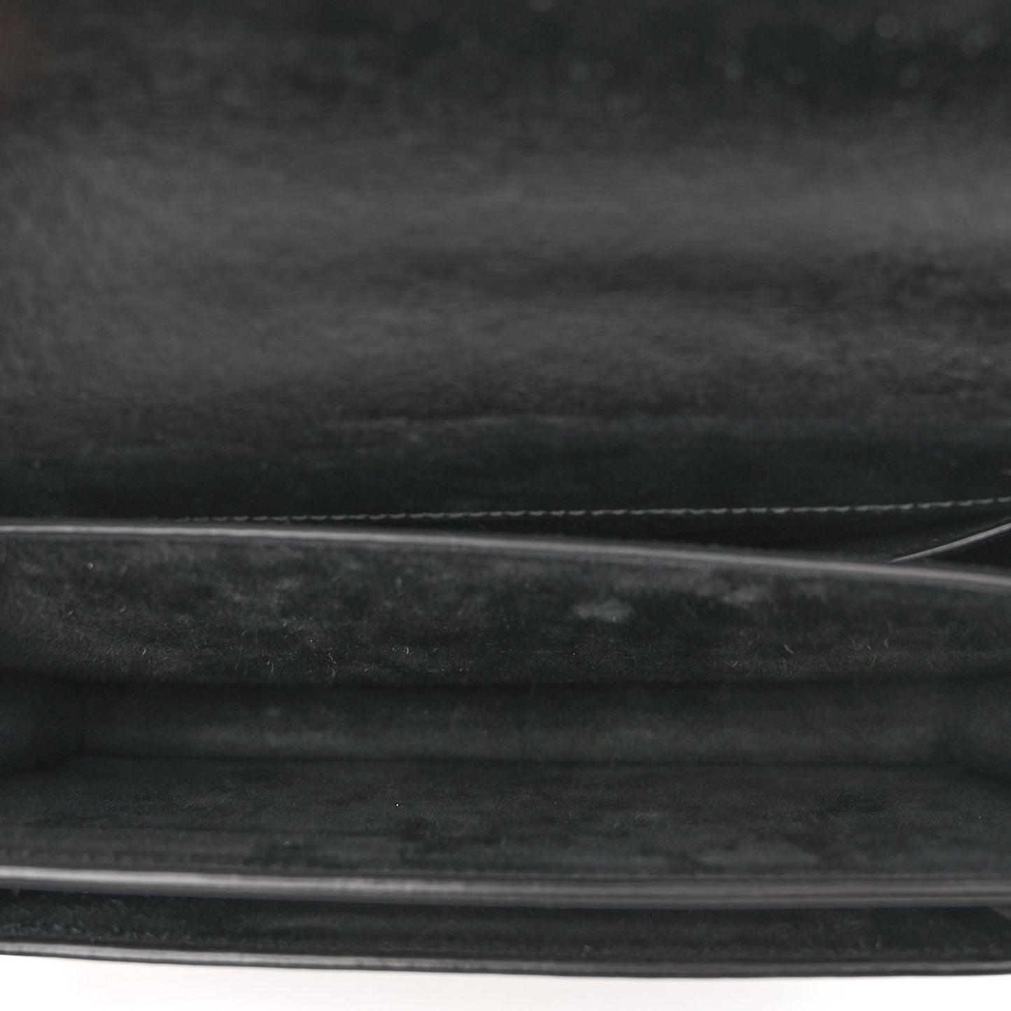 Calfskin Medium Monogram Sunset Black