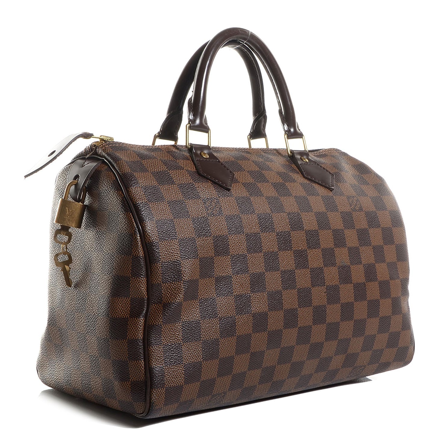 Damier Ebene Speedy 30