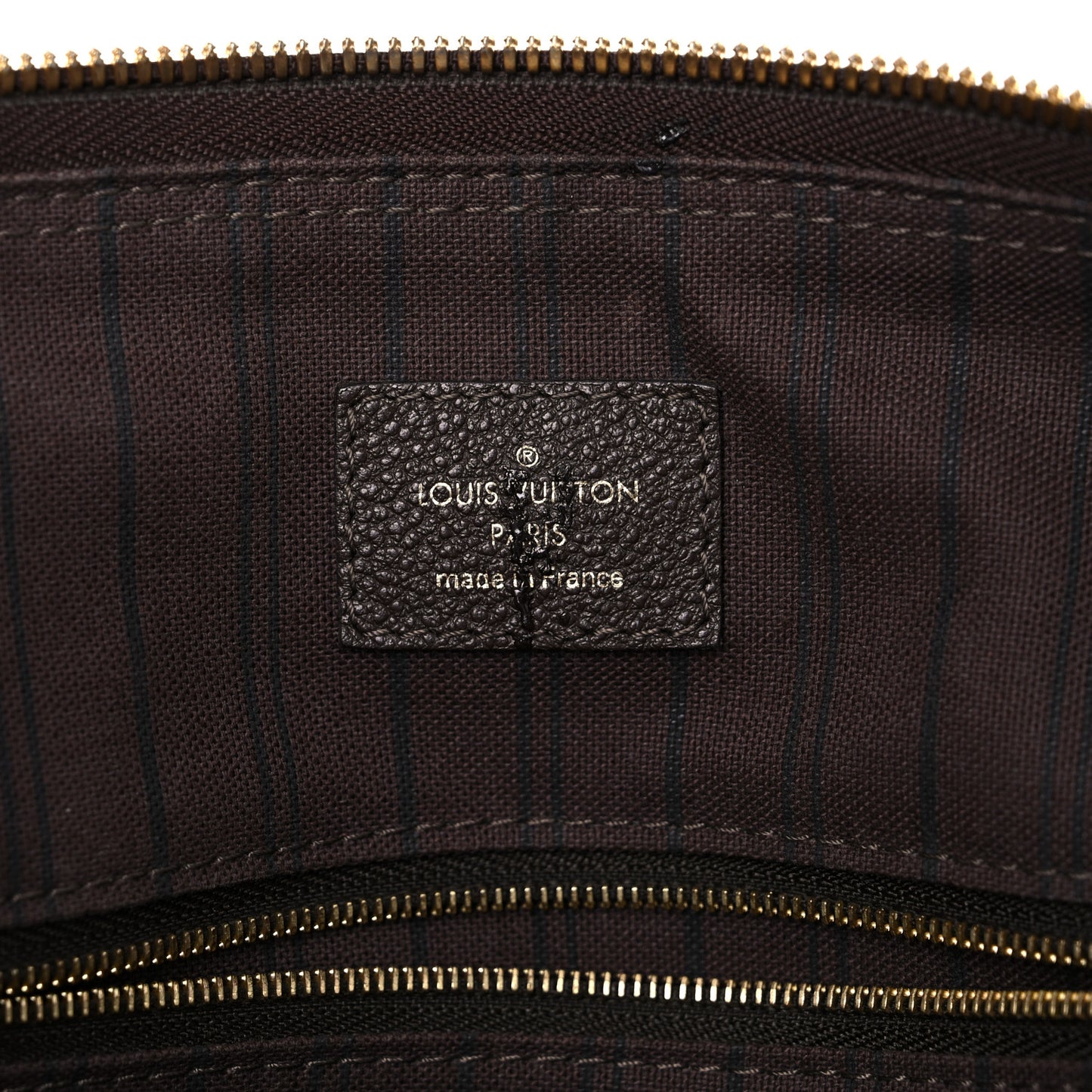 Empreinte Speedy Bandouliere 30 Terre