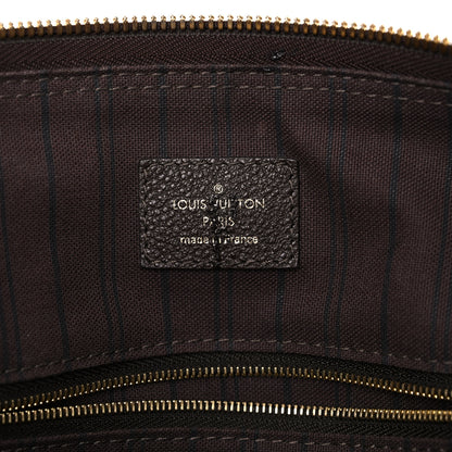 Louis Vuitton Empreinte Speedy Bandouliere 30 Terre 6 of 36