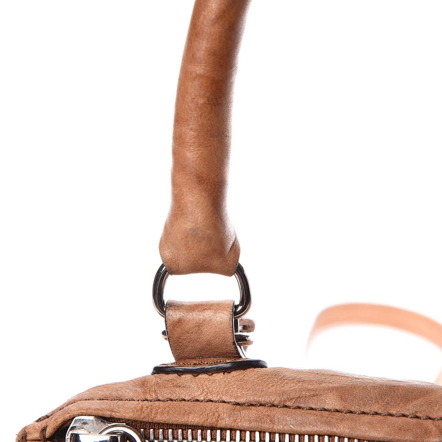Tumbled Sheepskin Small Pandora Cigare