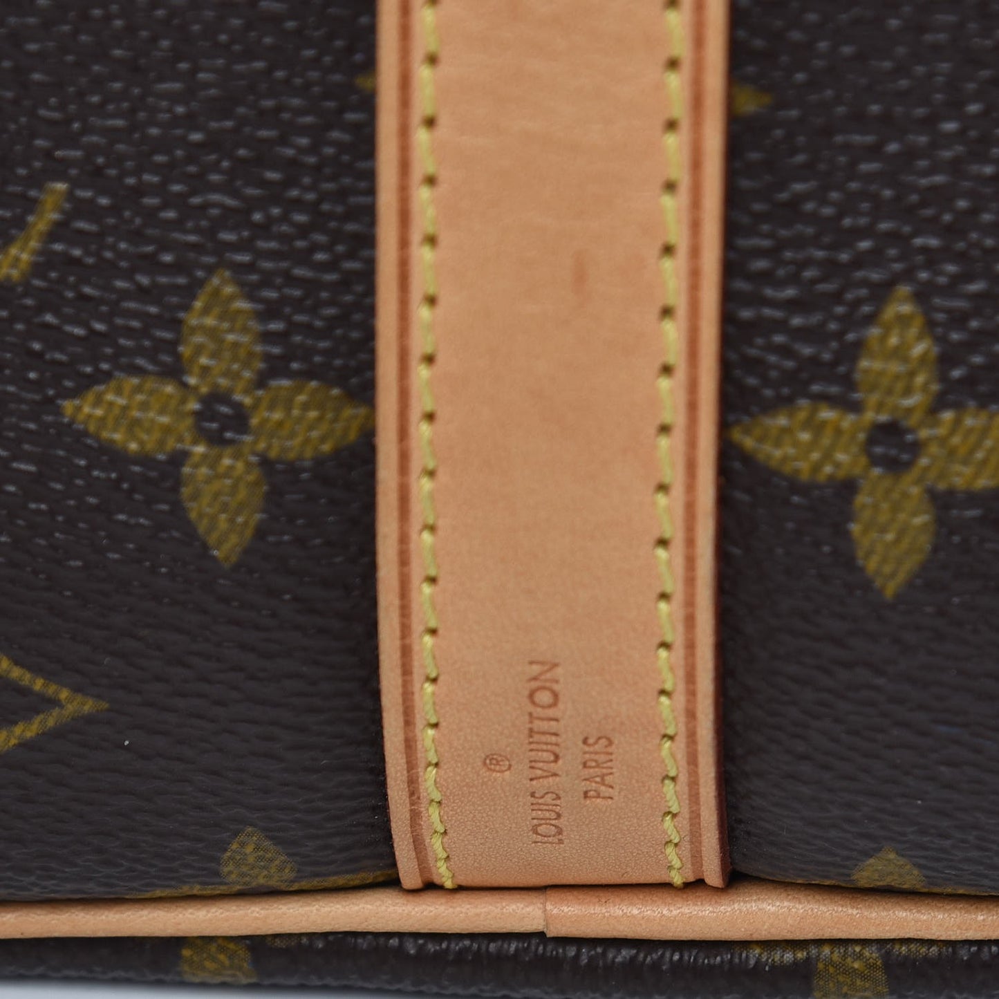 Monogram Speedy Bandouliere 35