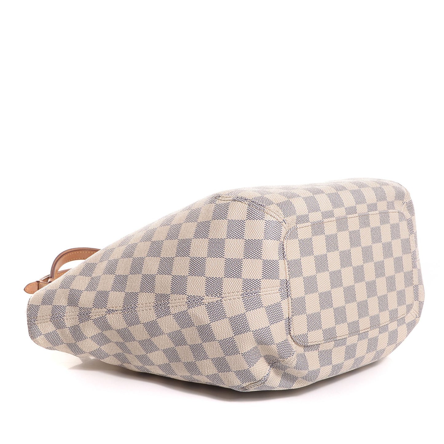 Damier Azur Salina PM