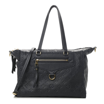 Louis Vuitton Empreinte Lumineuse PM Infini 1 of 15