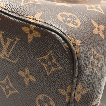 Louis Vuitton Monogram Neonoe BB 8 of 10