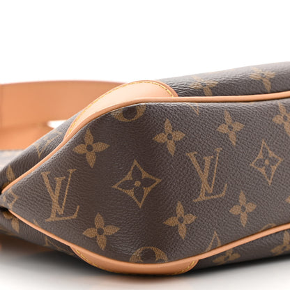 Louis Vuitton Monogram Odeon PM Natural 8 of 11