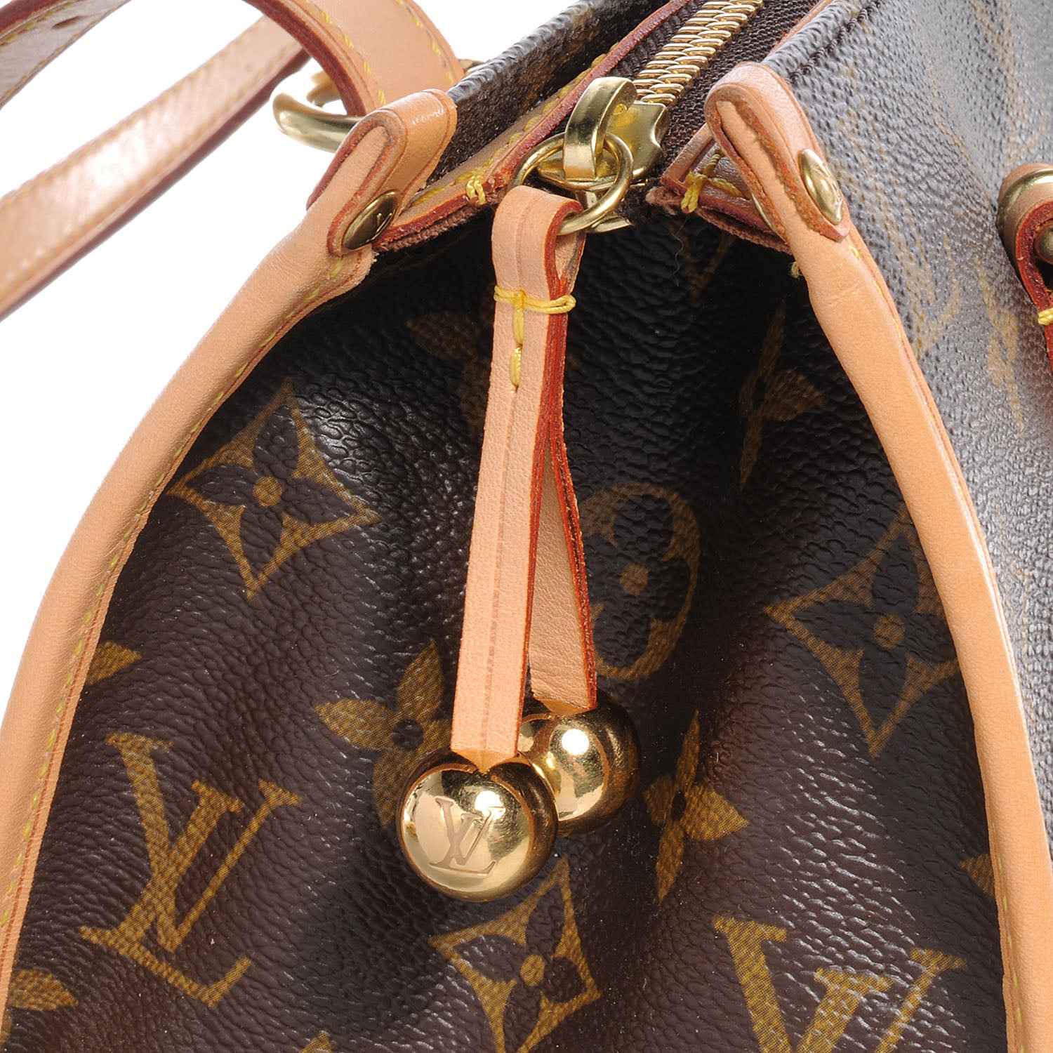 Louis Vuitton Monogram Popincourt Haut 8 of 11