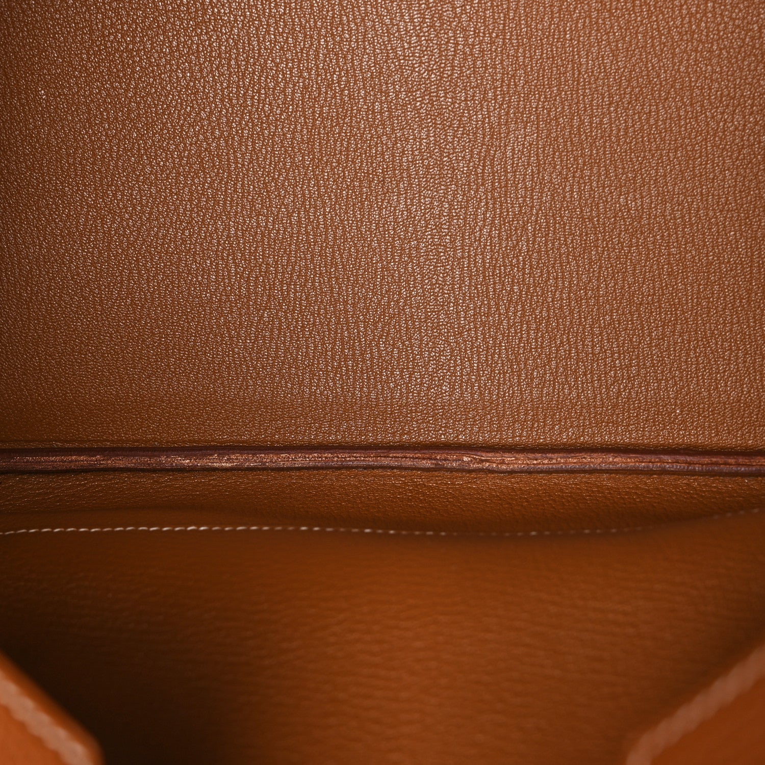 Hermes Togo Birkin 35 Gold 11 of 14