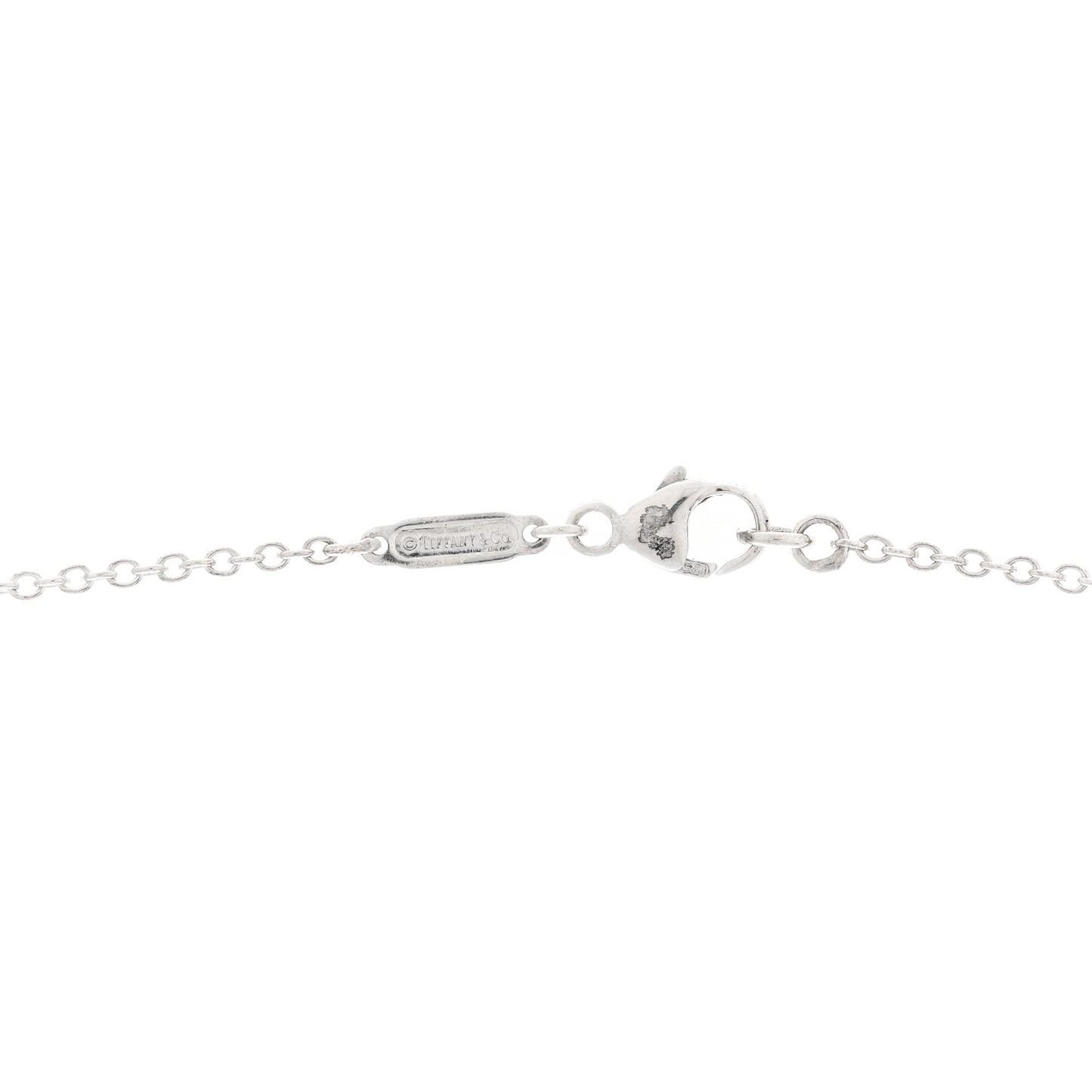 Sterling Silver Butterfly Pendant Necklace