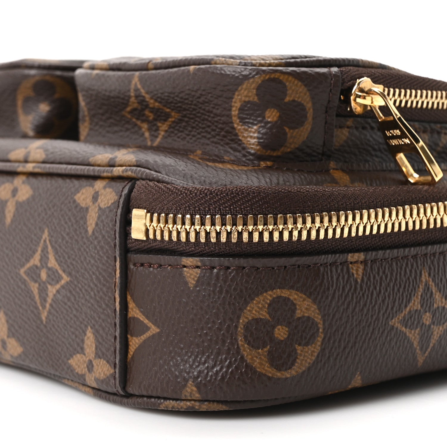 Louis Vuitton Monogram Utility Crossbody 17 of 17